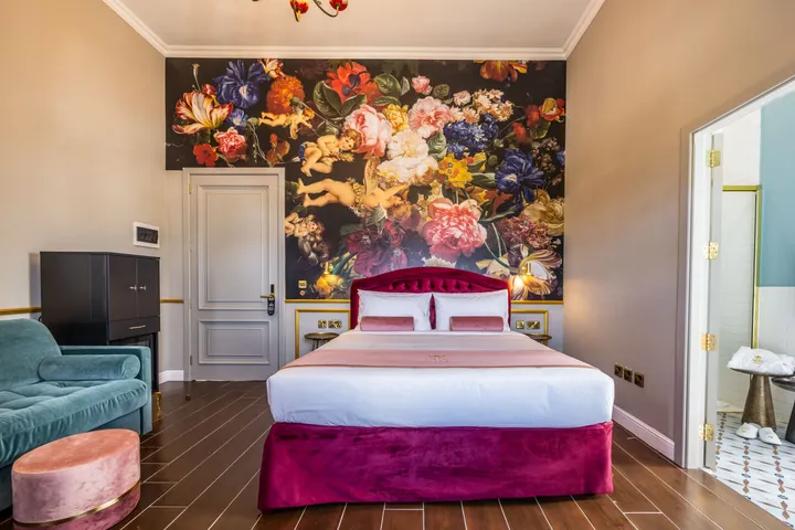 Melite room, photo 2