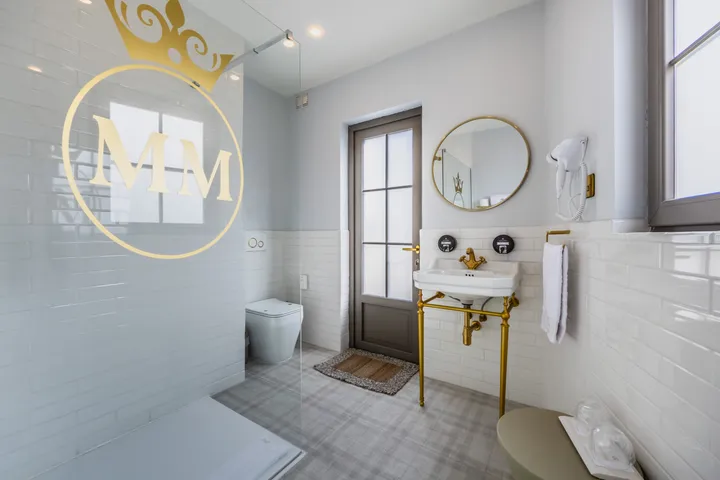 Agatha room, photo 5