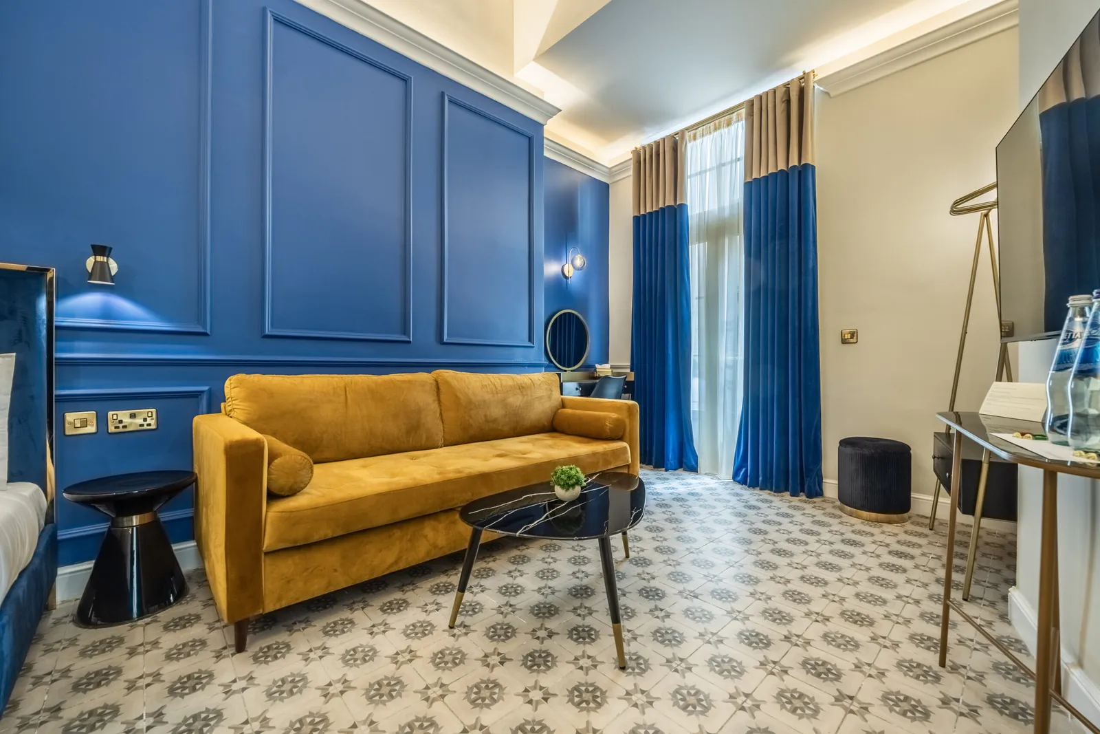 La Loggia room, photo 9