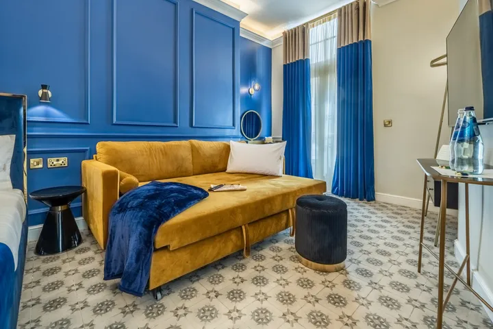 La Loggia room, photo 6
