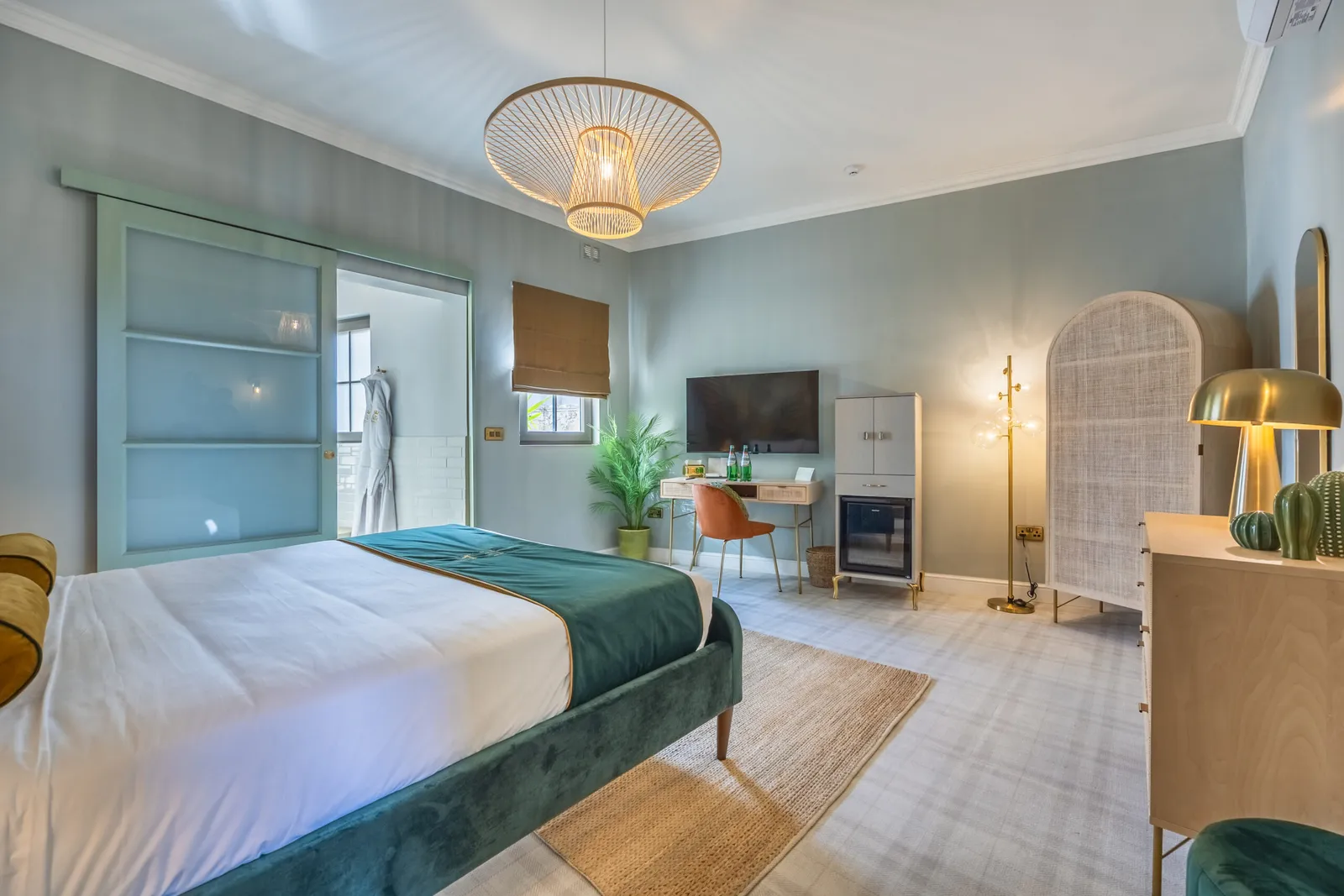 Agatha room, photo 4