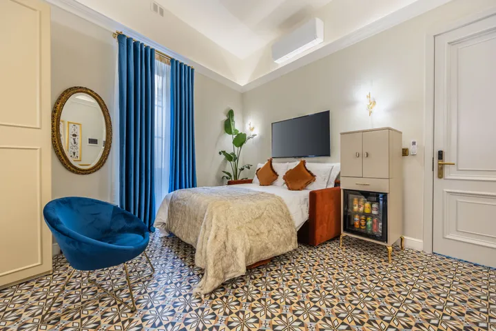 La Duna room, photo 6
