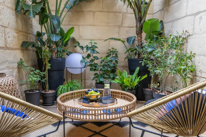 La Loggia room, photo 4