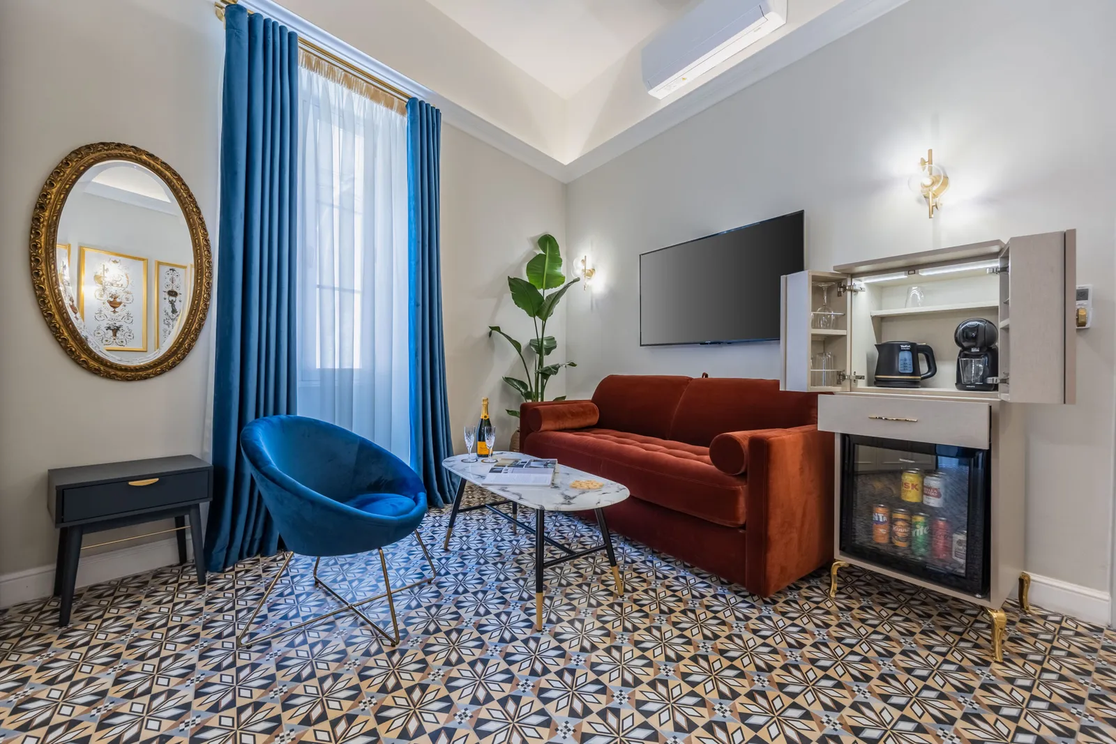 La Duna room, photo 7
