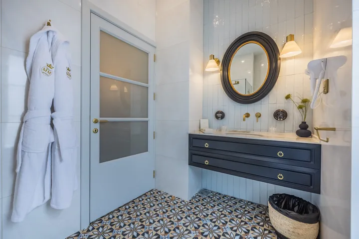 La Duna room, photo 8