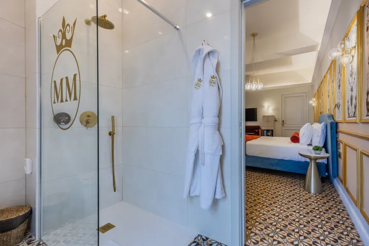 La Duna room, photo 10