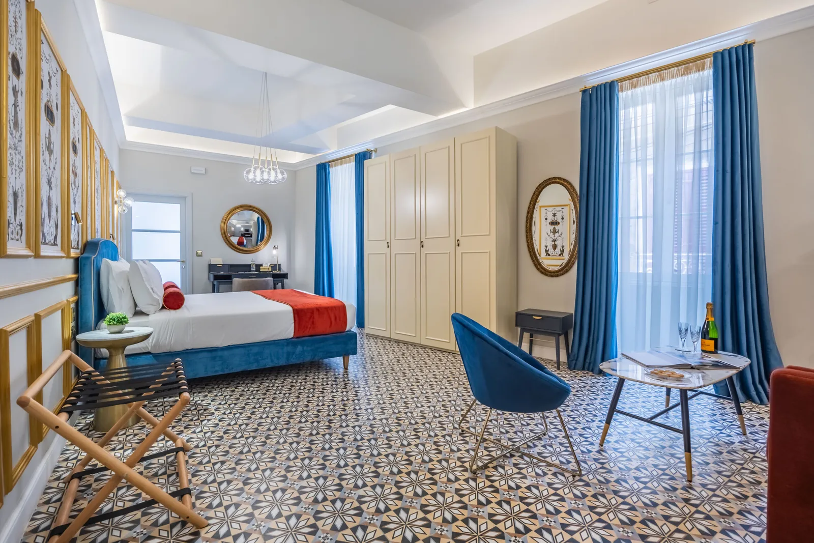 La Duna room, photo 2
