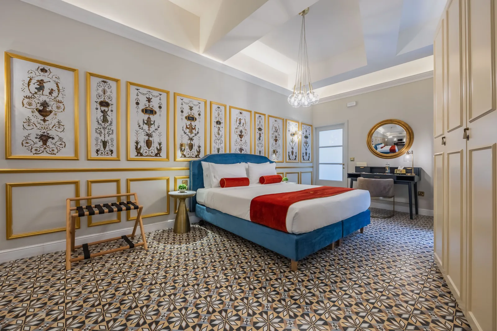 La Duna room, photo 1