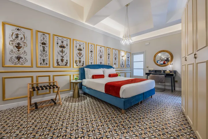 La Duna room, photo 1