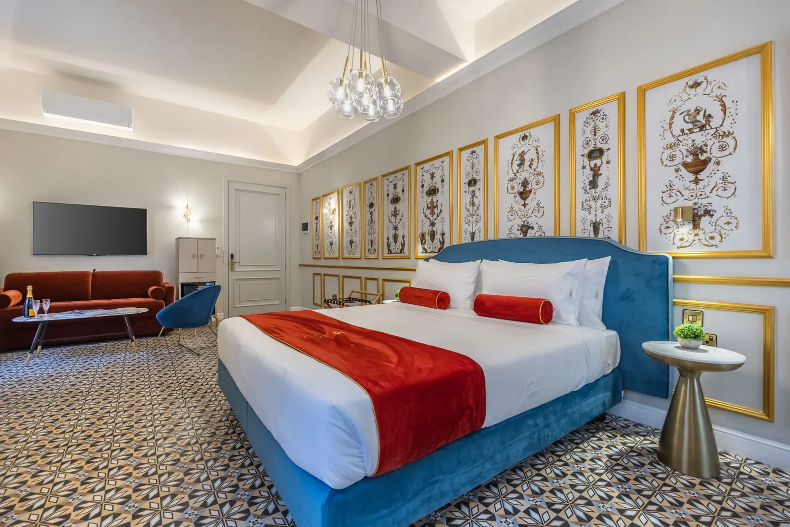 La Duna room, photo 3