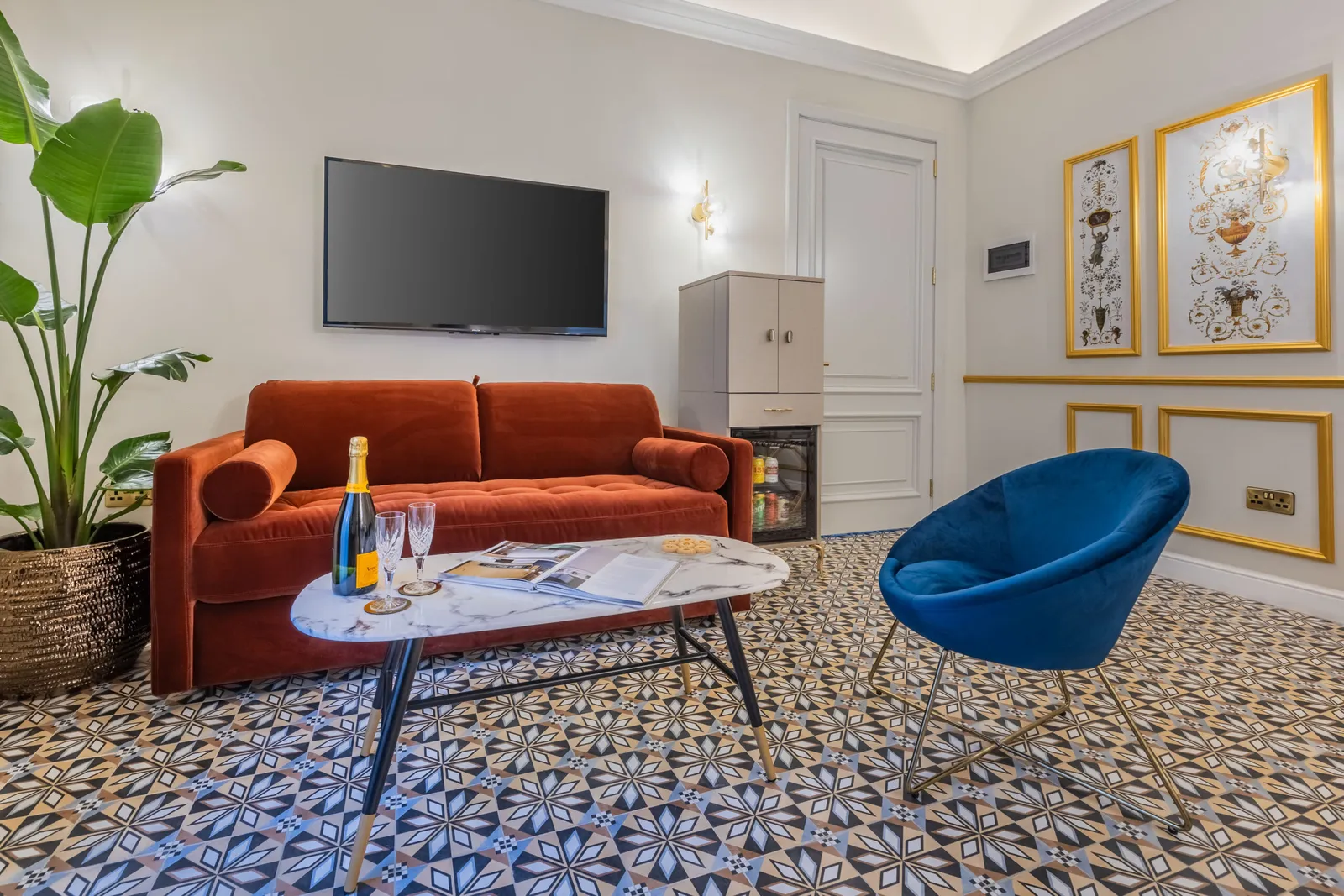 La Duna room, photo 5