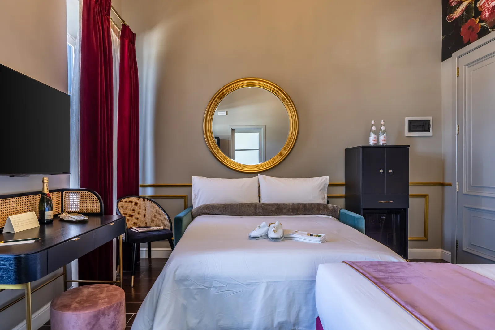Melite room, photo 4