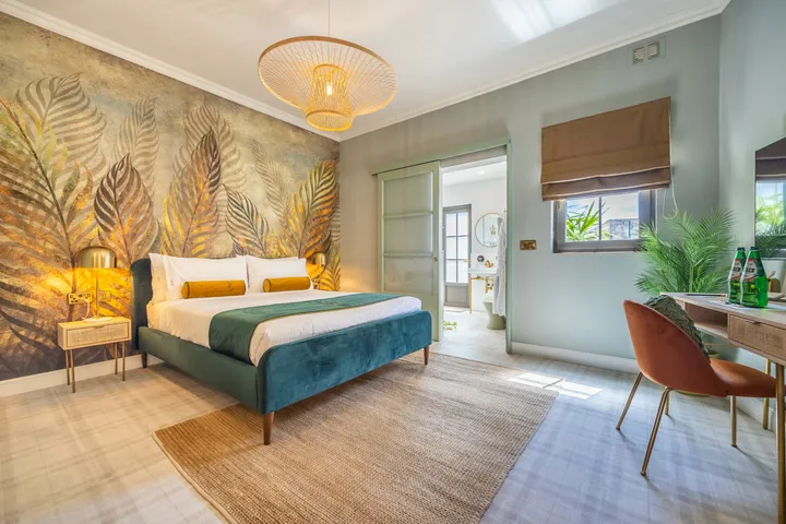 Agatha room, photo 1