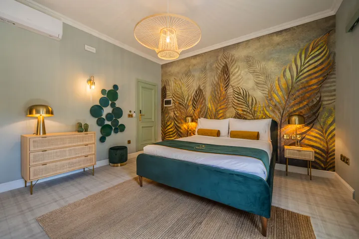 Agatha room, photo 2